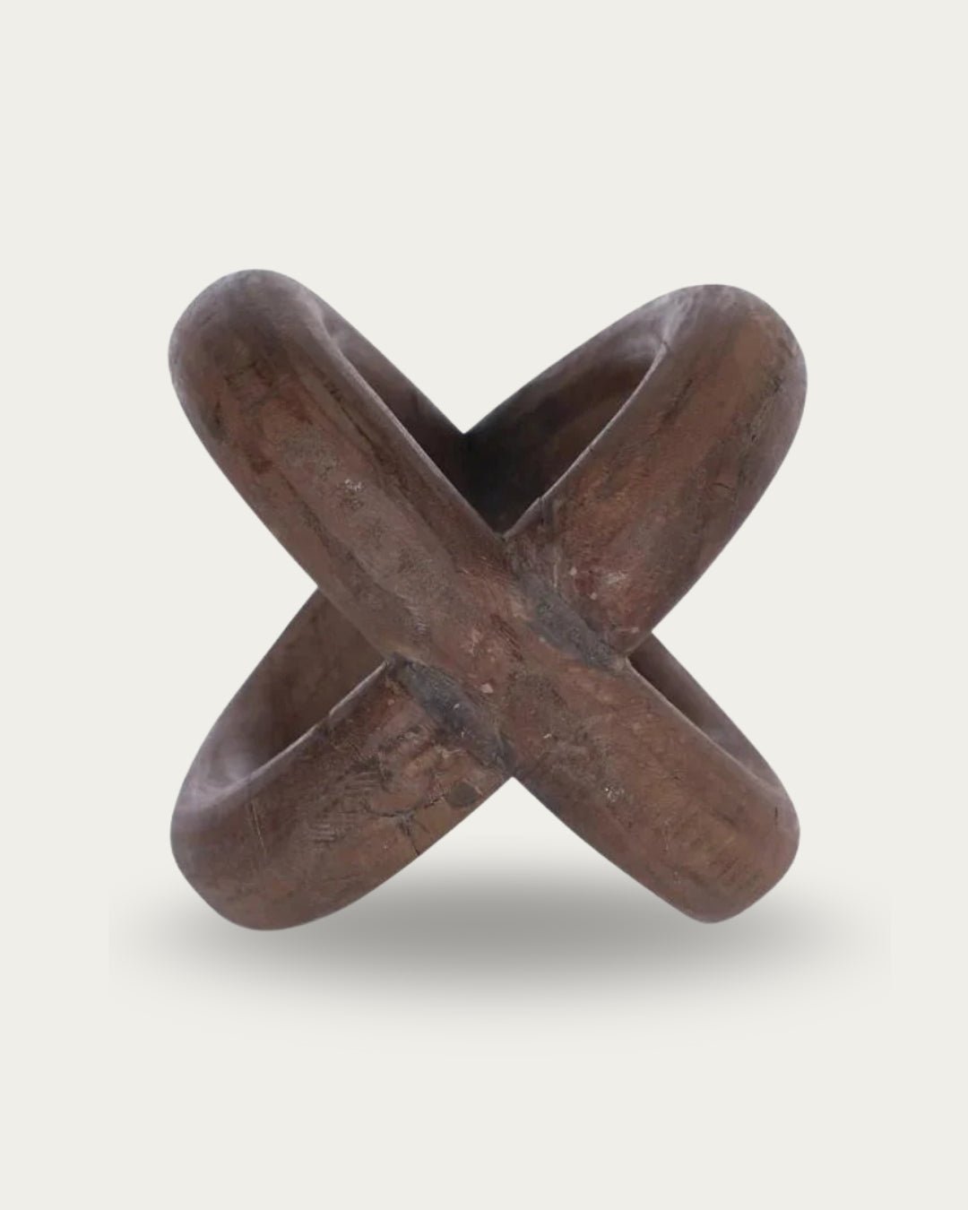 Carson Hand - Carved Wood Sculpture - Sculptures - Hello Norden