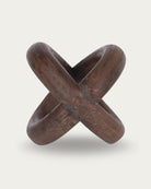 Carson Hand - Carved Wood Sculpture - Sculptures - Hello Norden