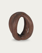 Carson Hand - Carved Wood Sculpture - Sculptures - Hello Norden