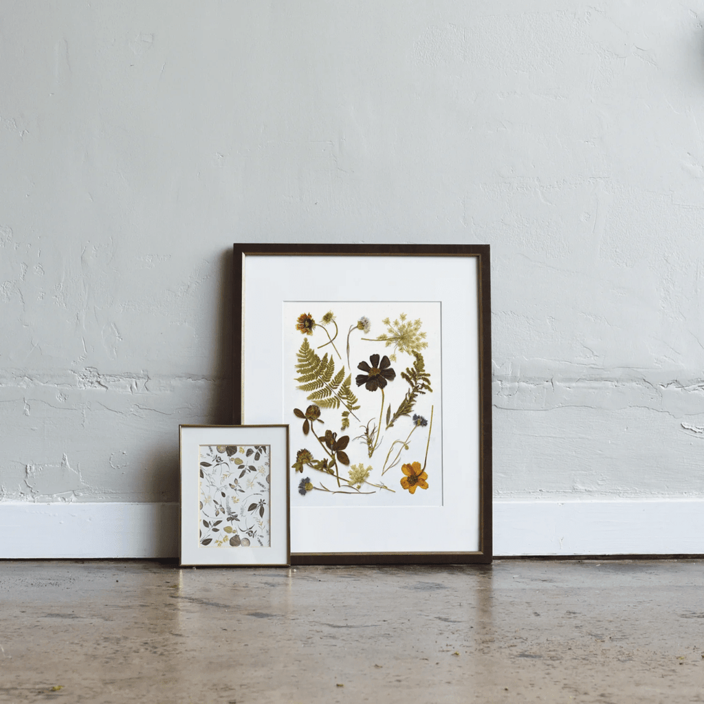 Caryn Wildflower Art - Artwork - Hello Norden