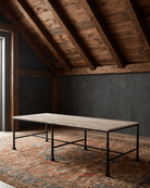Tait Coffee Table - Coffee Tables - Hello Norden