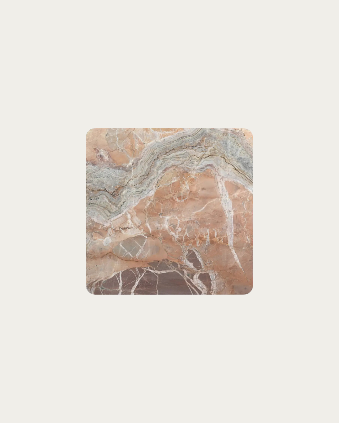Astri Marble Coffee Table - Coffee Tables - Hello Norden