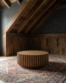 Haldis Coffee Table - Tables - Hello Norden
