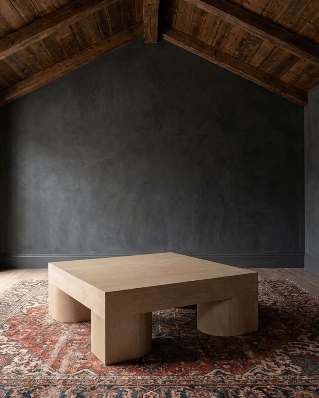 Roi Coffee Table - Coffee Tables - Hello Norden