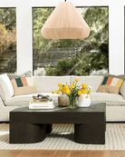 Roi Coffee Table - Coffee Tables - Hello Norden