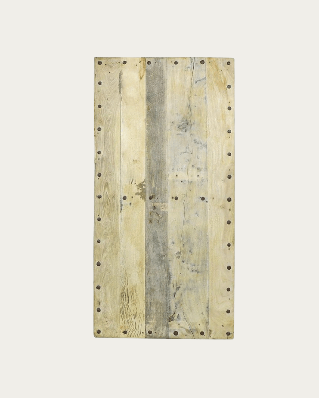 Vidar Salvaged Wood Coffee Table - Reclaimed Wood Furniture - Hello Norden