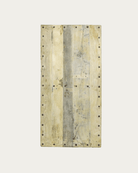 Vidar Salvaged Wood Coffee Table - Reclaimed Wood Furniture - Hello Norden