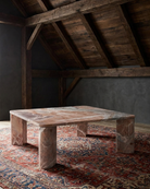 Astri Marble Coffee Table - Coffee Tables - Hello Norden