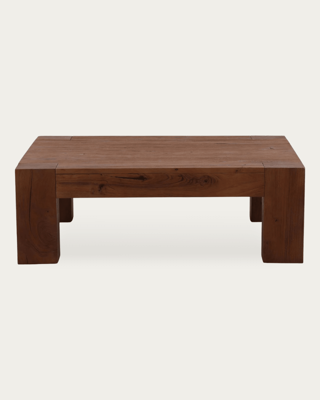 Synnova Coffee Table - Coffee Tables - Hello Norden