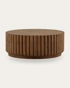 Haldis Coffee Table - Tables - Hello Norden