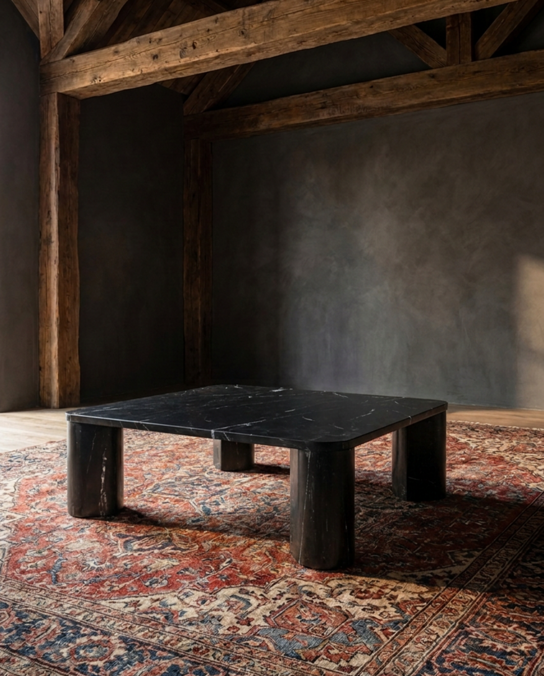 Astri Marble Coffee Table - Coffee Tables - Hello Norden