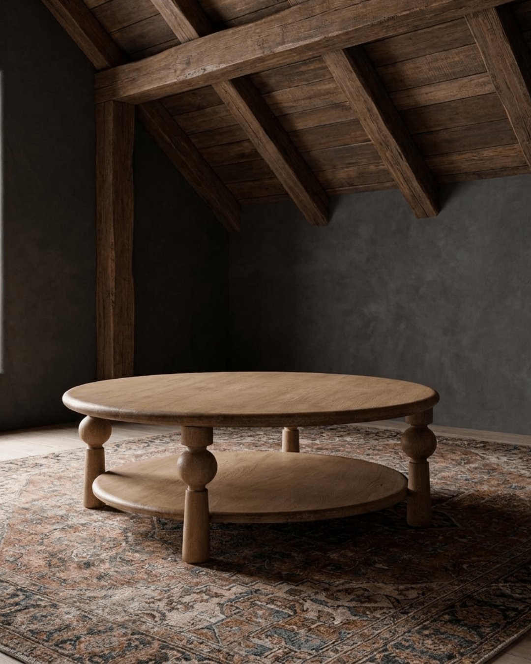 Ronette Coffee Table - Coffee Tables - Hello Norden
