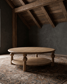 Ronette Coffee Table - Coffee Tables - Hello Norden