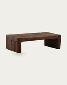 living room furniture modern mountain  coffee table Hello Norden - Filip Coffee Table