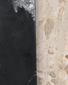 Luna Marble Coffee Table - Coffee Tables - Hello Norden