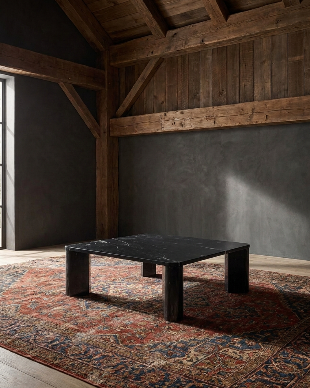 Astri Marble Coffee Table - Coffee Tables - Hello Norden