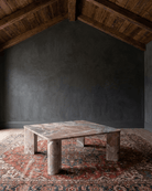 Astri Marble Coffee Table - Coffee Tables - Hello Norden