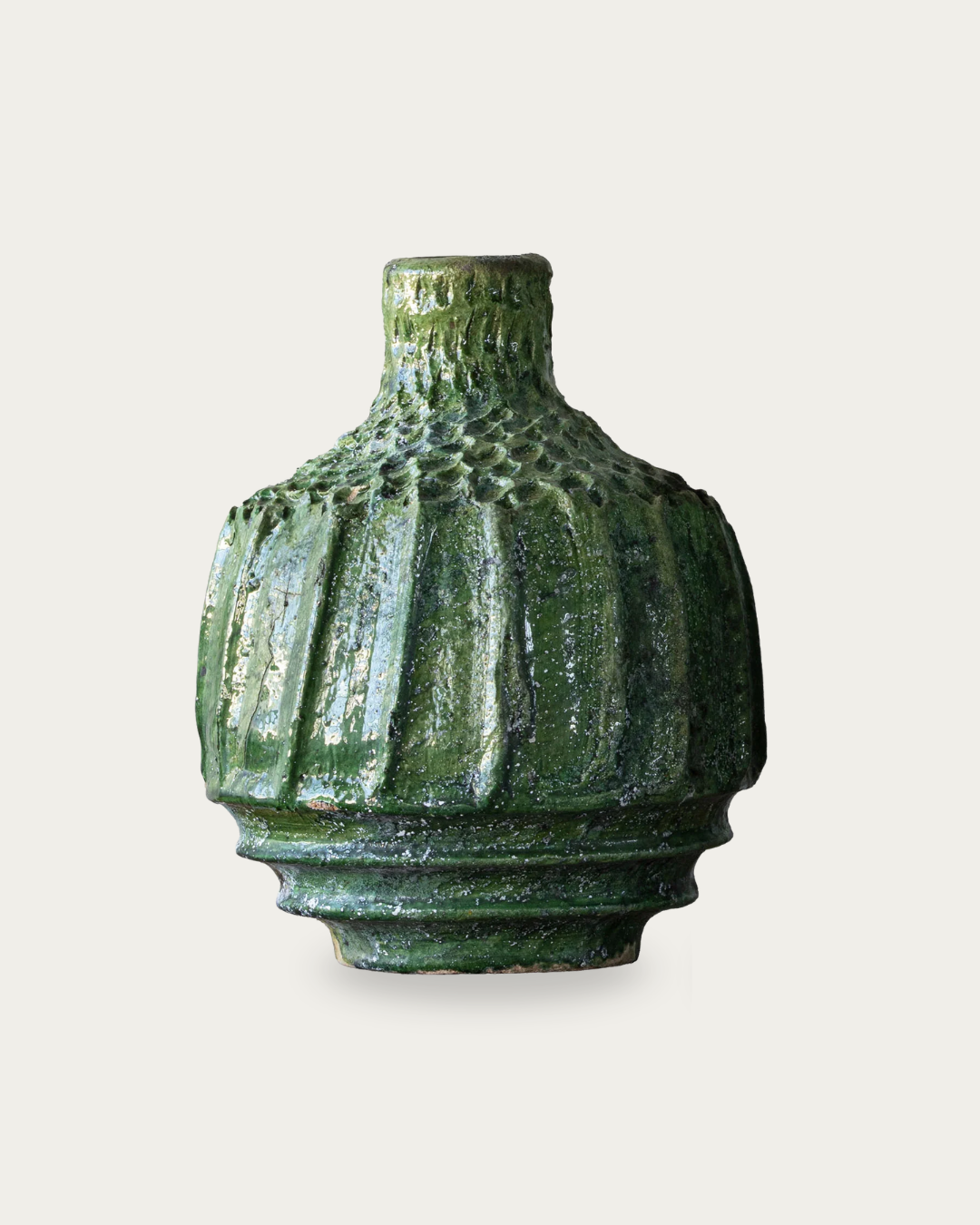 Aina Tamegroute Vase - Vases - Hello Norden
