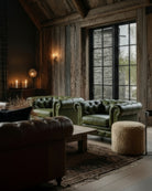 Fenris Chair - Lounge Chairs - Hello Norden