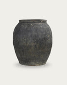 Chinese Water Pot - Large - Planters & Pots - Hello Norden