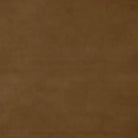 Chocolate Suede Leather fabric swatch