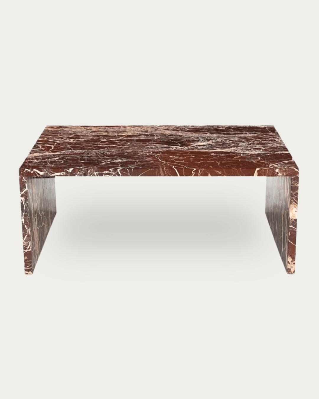 Clara Marble Coffee Table - Coffee Tables - Hello Norden