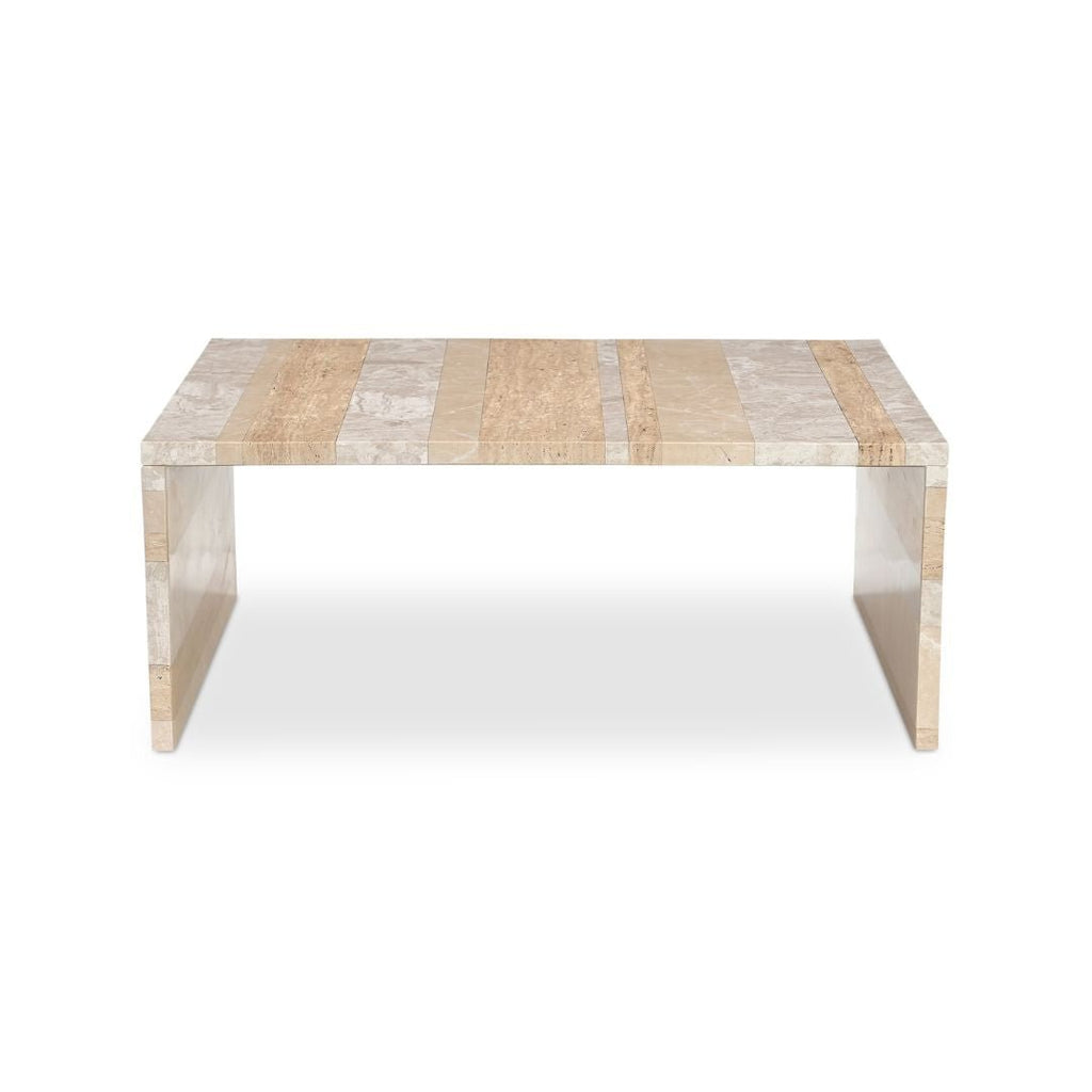 Clara Marble Coffee Table - Coffee Tables - Hello Norden