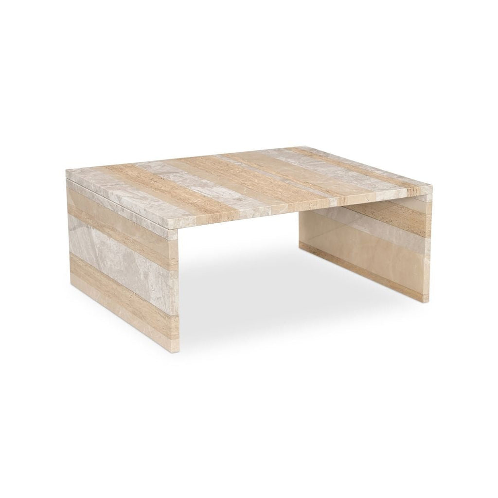 Clara Marble Coffee Table - Coffee Tables - Hello Norden