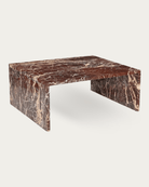 Clara Marble Coffee Table - Coffee Tables - Hello Norden