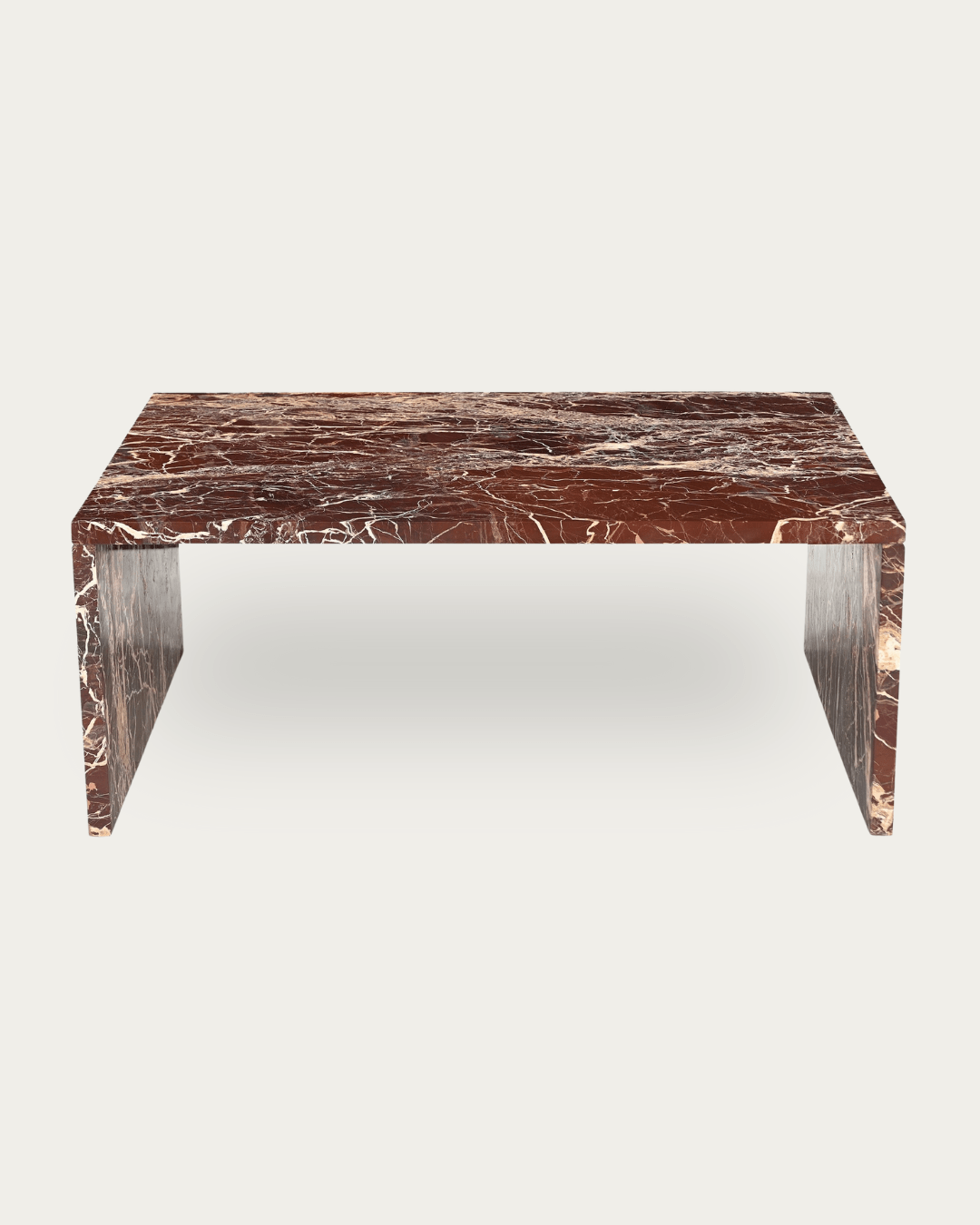 Clara Marble Coffee Table - Coffee Tables - Hello Norden