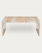 Clara Marble Coffee Table - Coffee Tables - Hello Norden