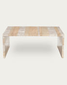 Clara Marble Coffee Table - Coffee Tables - Hello Norden