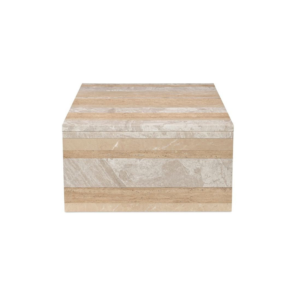 Clara Marble Coffee Table - Coffee Tables - Hello Norden