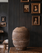 Kjersti Nupe Jar - Planters & Pots - Hello Norden