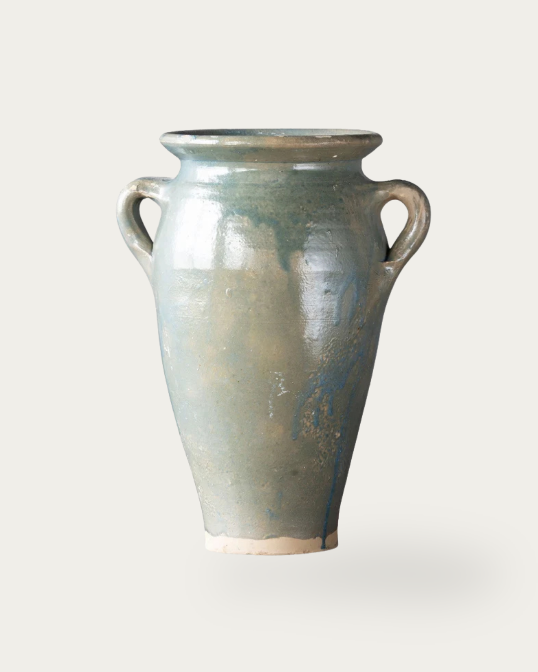 Preben Tall Jar - Planters & Pots - Hello Norden