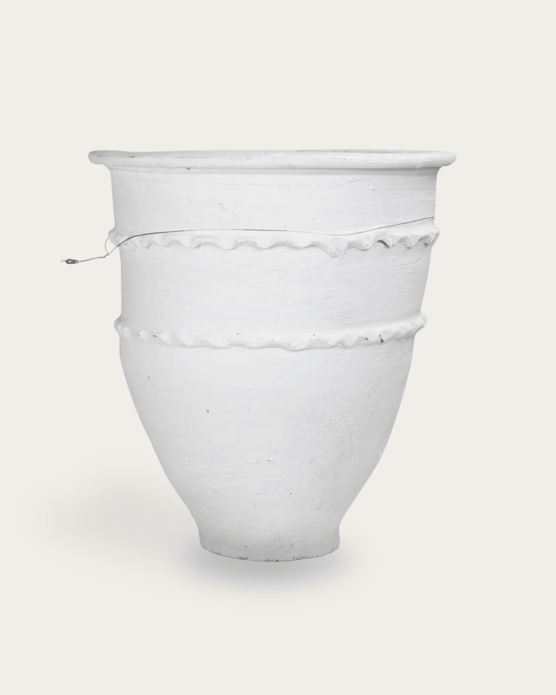 Rasmusson Pot - Planters & Pots - Hello Norden