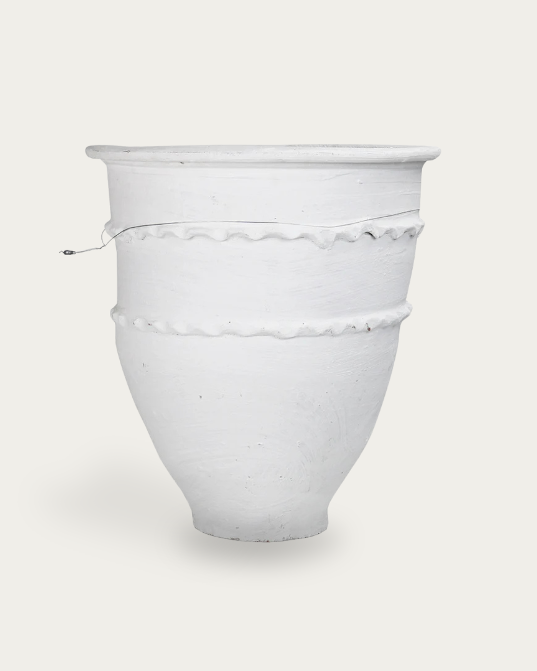 Rasmusson Pot - Planters & Pots - Hello Norden