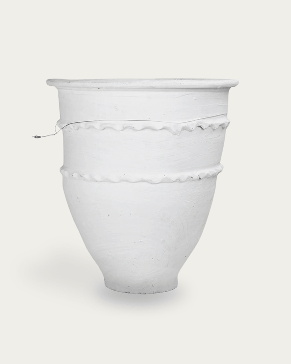 Rasmusson Pot - Planters & Pots - Hello Norden