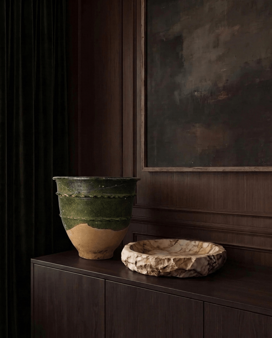 Rasmusson Pot - Planters & Pots - Hello Norden