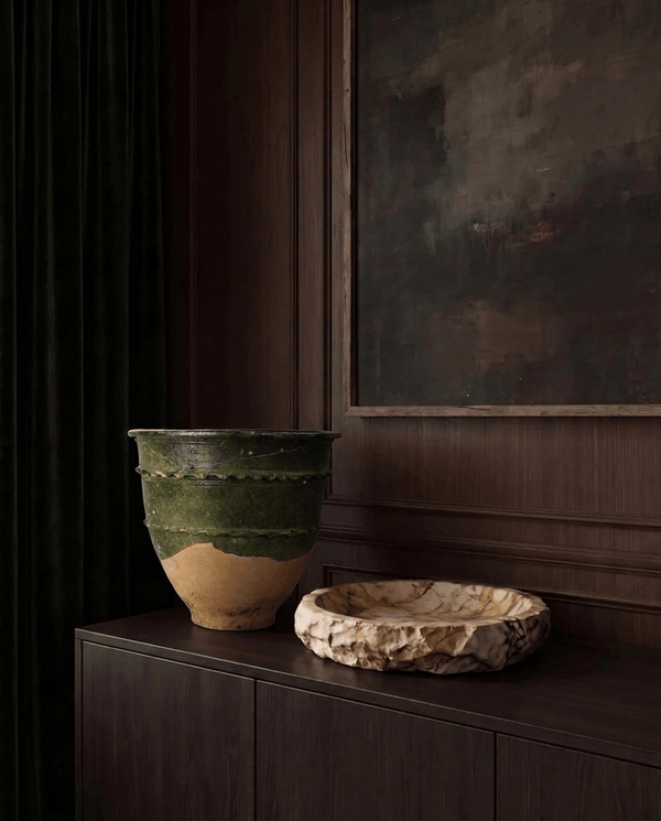 Rasmusson Pot - Planters & Pots - Hello Norden