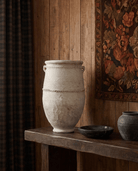 Ada Large Terracotta Pot - Planters & Pots - Hello Norden