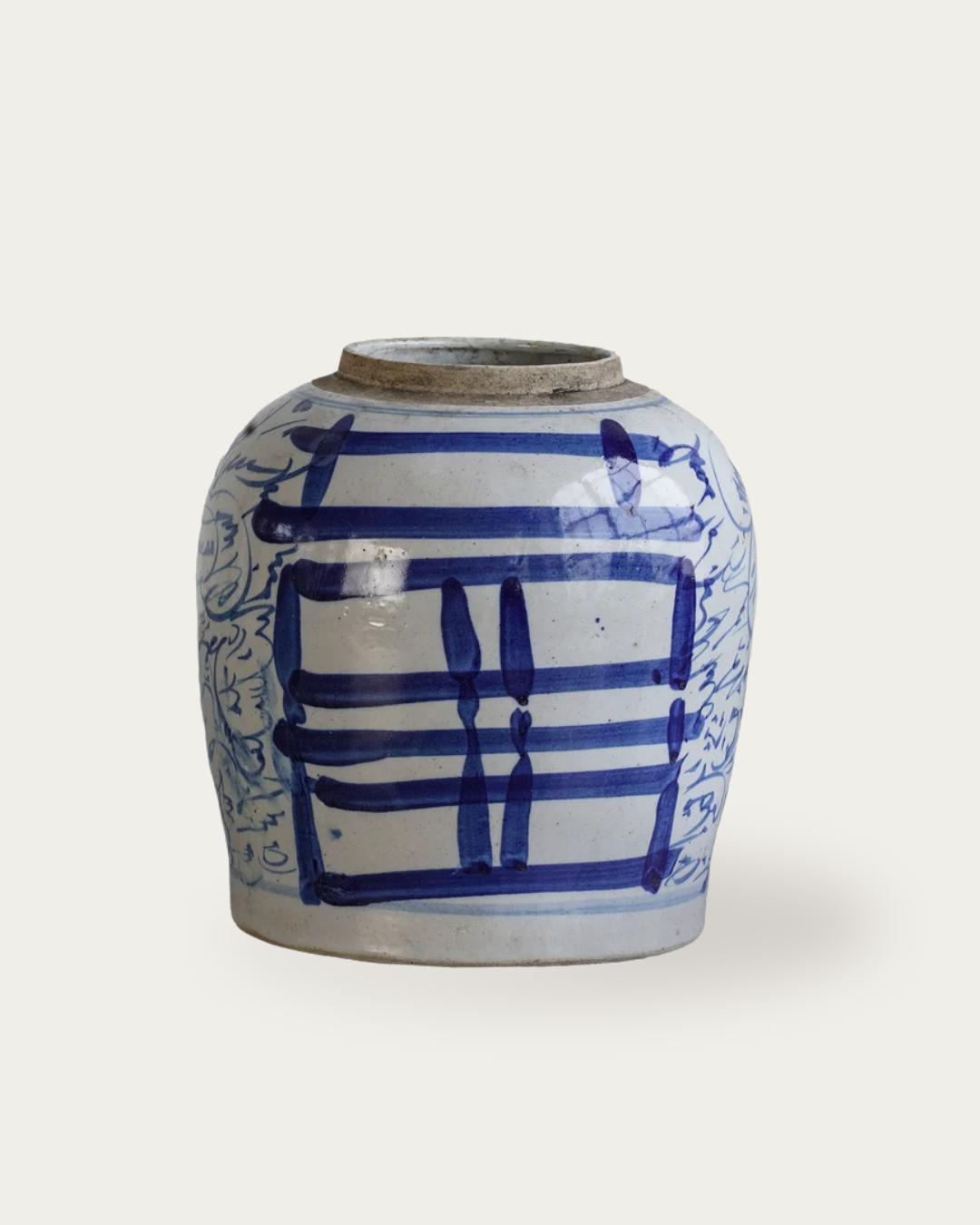 Ellisiv Pot - Planters & Pots - Hello Norden