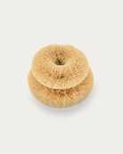 Coconut Fiber Donut Scourer - Cleaning Brushes - Hello Norden