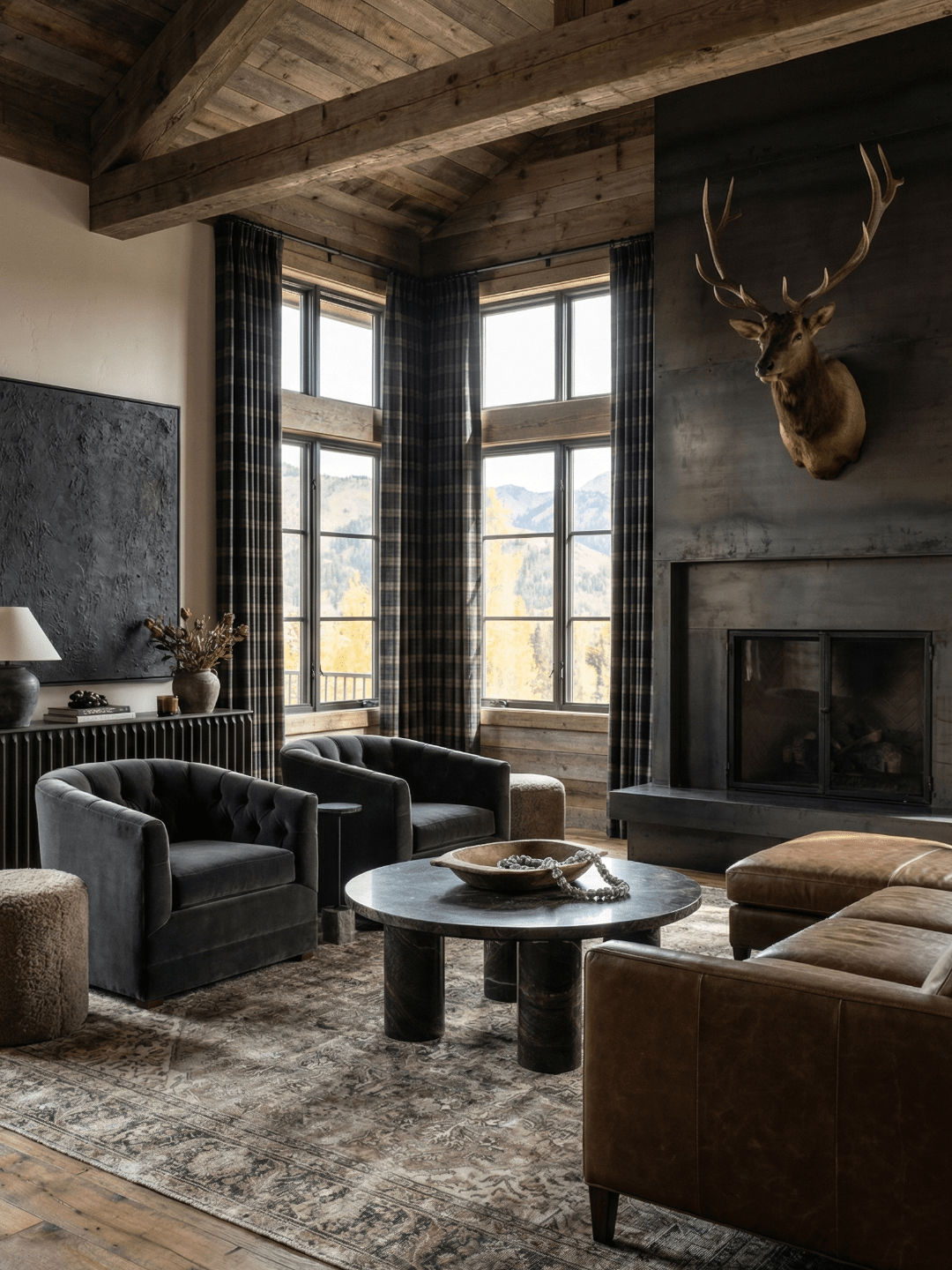 Halvar Coffee Table - Living Room - Hello Norden
