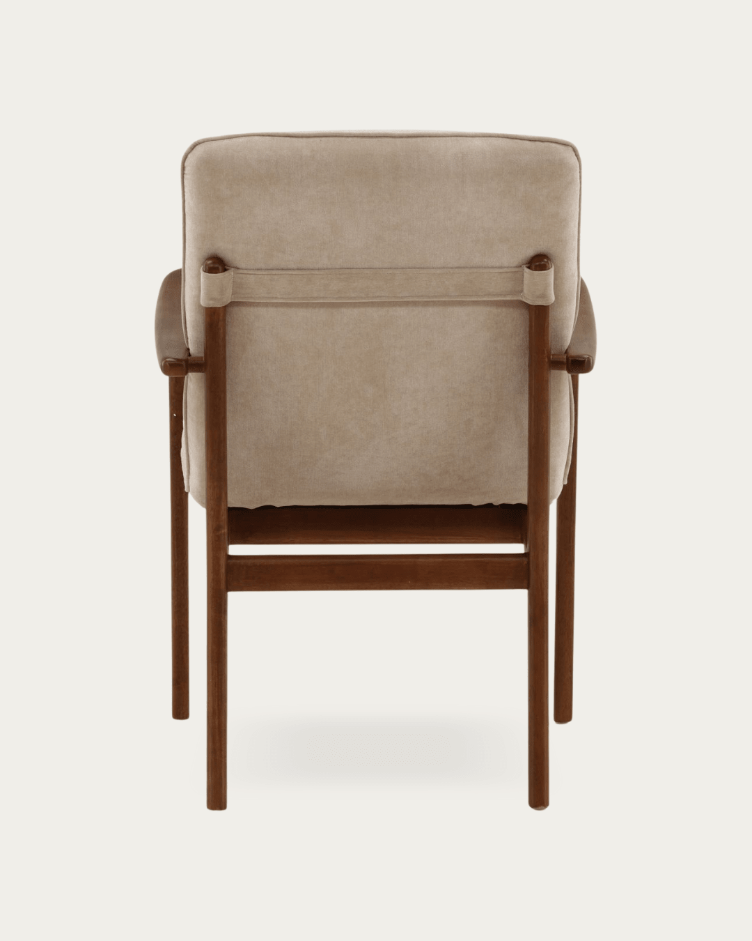 Eldrid Dining Chair - Dining Chairs - Hello Norden