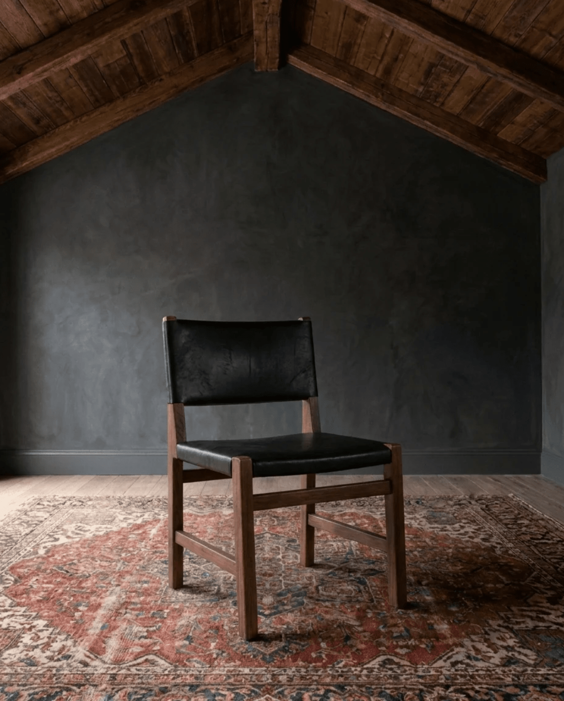 Thomas Dining Chair - Dining Chairs - Hello Norden