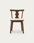 dining room furniture modern mountain  dining chair Hello Norden - Tarald Dining Chair