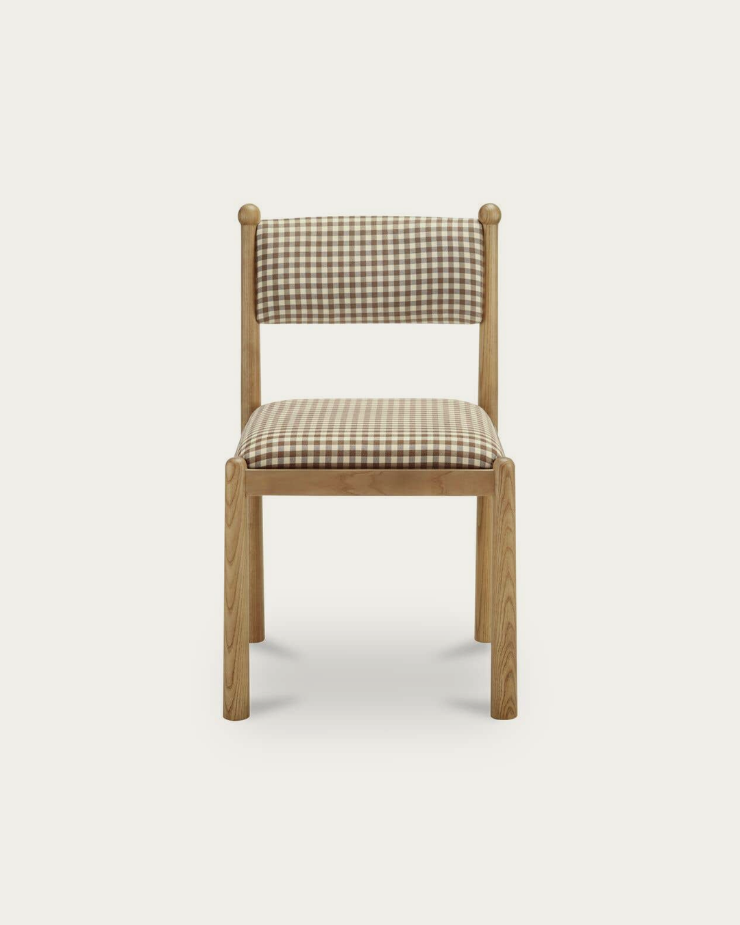 dining room furniture modern mountain  dining chair Hello Norden - Sivert Dining Chair