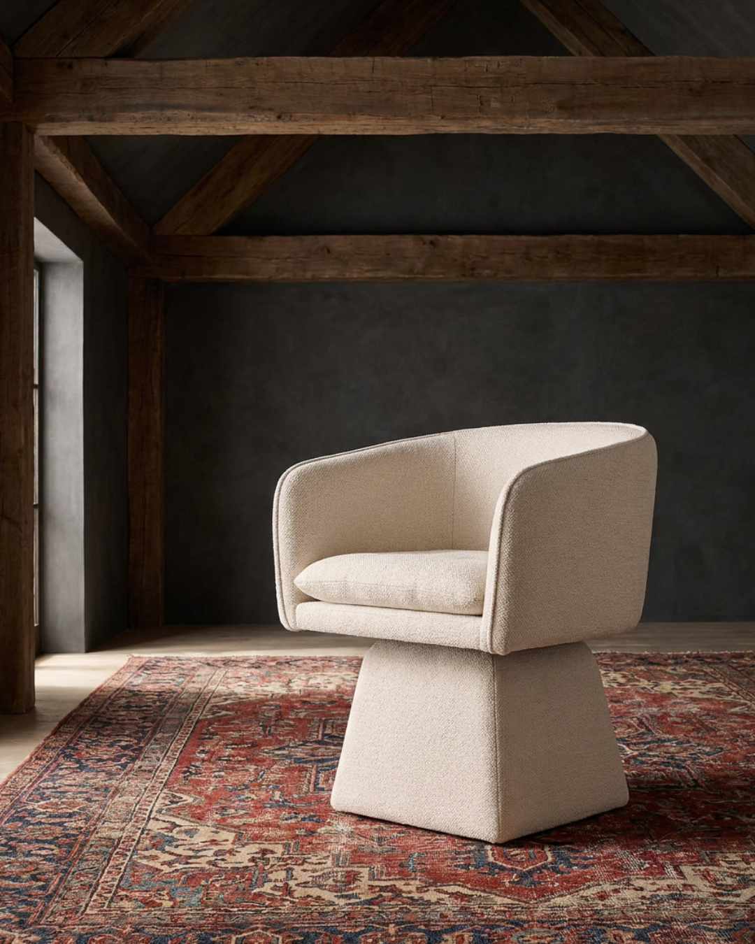 Liva Dining Chair - Dining Chairs - Hello Norden