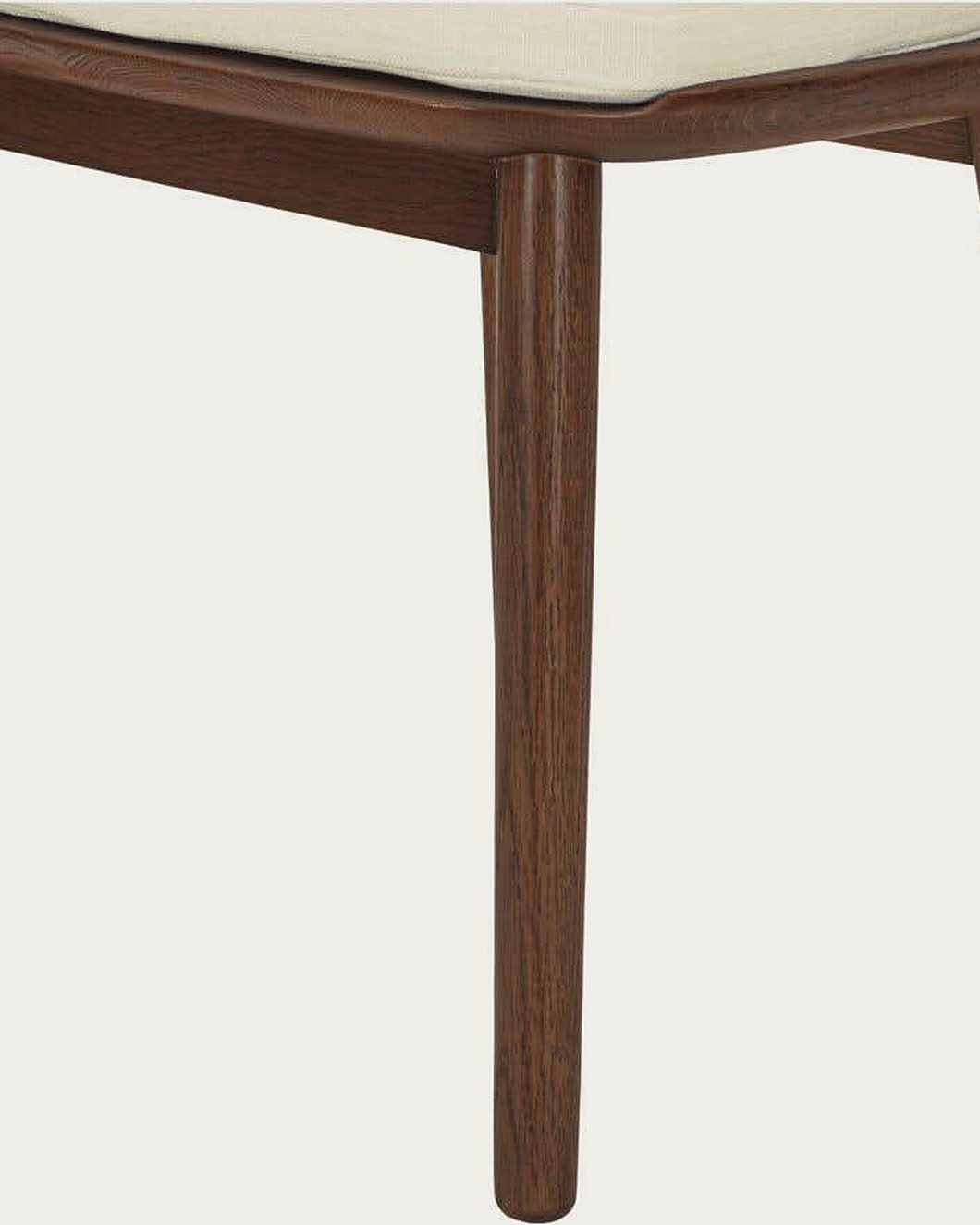 dining room furniture modern mountain upholstery: 100% polyester dining chair Hello Norden - Tarald Dining Chair, detail view